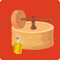 Cold Pressed Mustard Oil