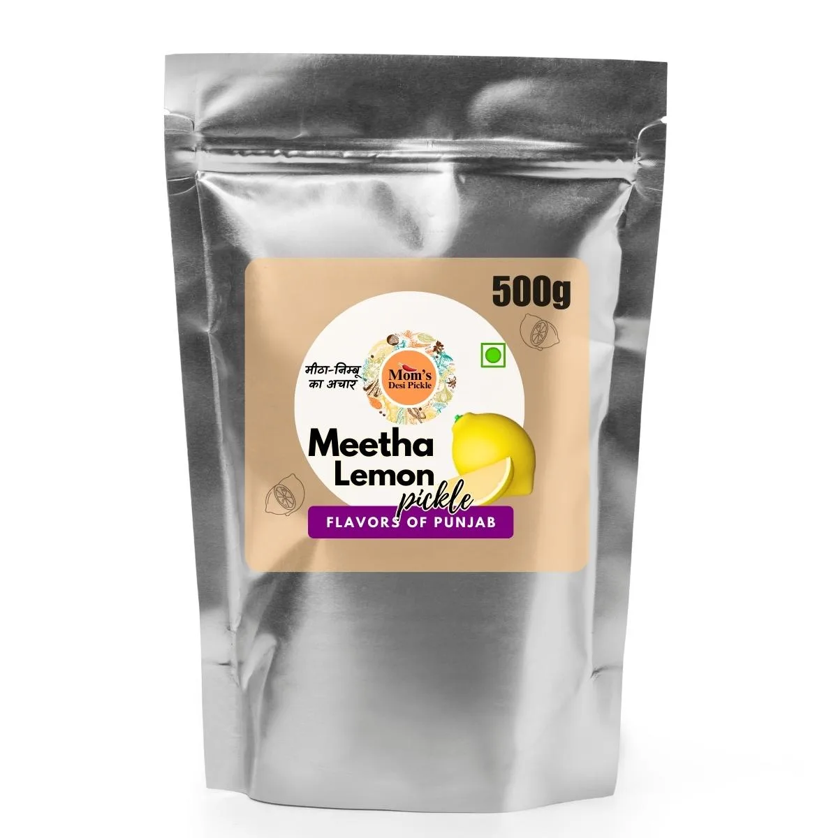 500g-Meetha-Lemon-Pickle-Main 500g-Meetha-Lemon-Pickle-Main